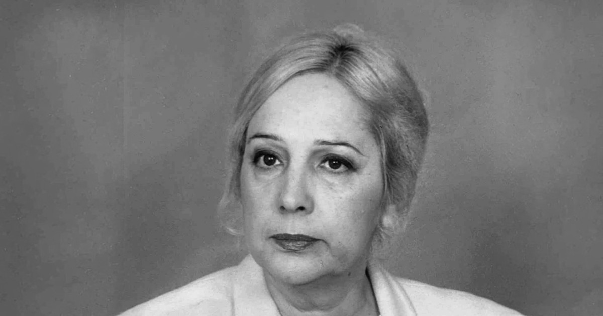 ПОЧИНА ЛЕНЧЕ СОФРОНИЕВСКА, ЕДНА ОД ОСНОВОПОЛОЖНИЦИТЕ НА СУДСТВОТО ВО НЕЗАВИСНА МАКЕДОНИЈА