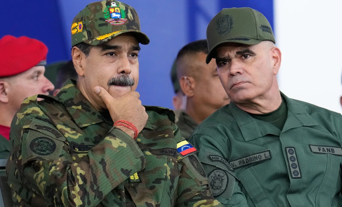 САД НЕМААТ ПРАВО ДА ГО ЗАТВОРАТ НАШИОТ ВОЗДУШЕН ПРОСТОР, МУ ВОЗВРАТИ ВЕНЕЦУЕЛА НА ТРАМП САД НЕМААТ ПРАВО ДА ГО ЗАТВОРАТ НАШИОТ ВОЗДУШЕН ПРОСТОР, МУ ВОЗВРАТИ ВЕНЕЦУЕЛА НА ТРАМП