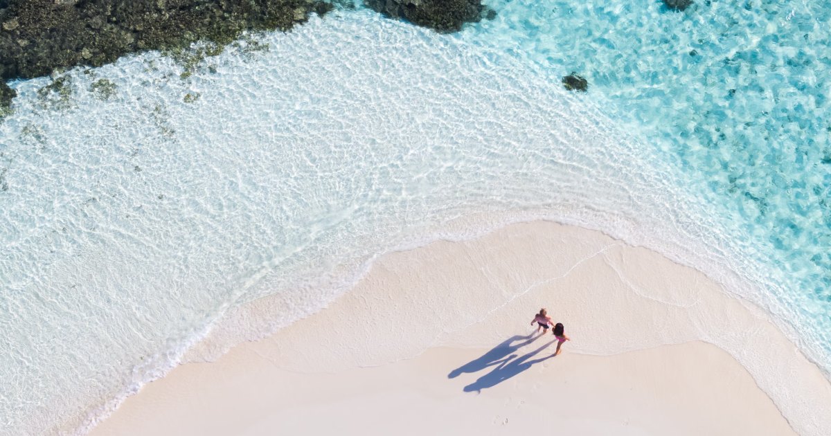 МАЛДИВИ СТАНА ПРВА ЗЕМЈА ВО СВЕТОТ СО ГЕНЕРАЦИСКА ЗАБРАНА ЗА ПУШЕЊЕ