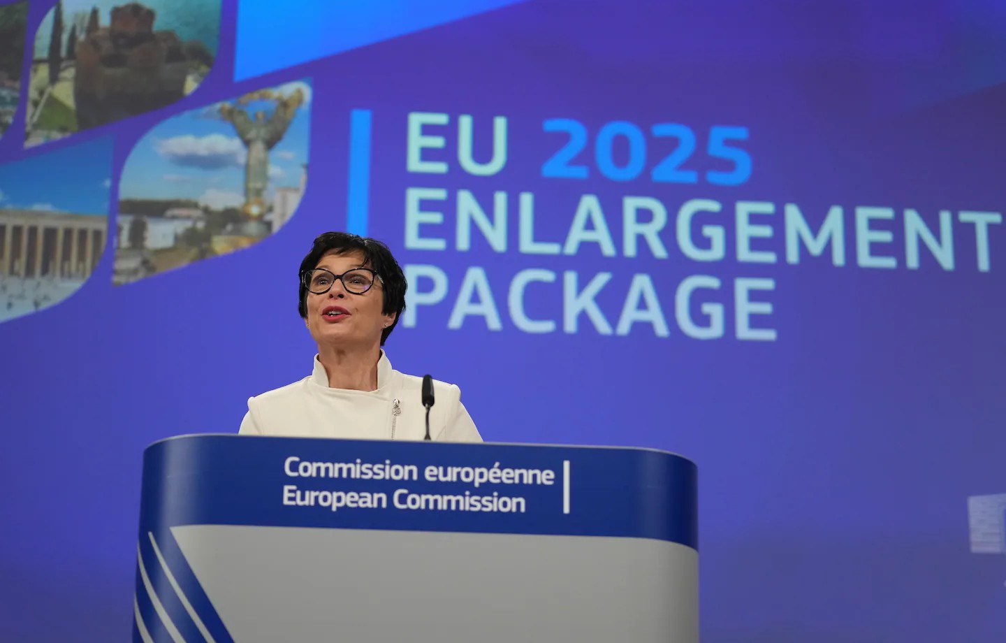 ЕВРОПСКА УНИЈА ОЧЕКУВА ДА ДОБИЕ НОВИ ЧЛЕНКИ ДО 2030, ЦРНА ГОРА И АЛБАНИЈА СЕ ВОДЕЧКИТЕ КАНДИДАТИ ЕВРОПСКА УНИЈА ОЧЕКУВА ДА ДОБИЕ НОВИ ЧЛЕНКИ ДО 2030, ЦРНА ГОРА И АЛБАНИЈА СЕ ВОДЕЧКИТЕ КАНДИДАТИ