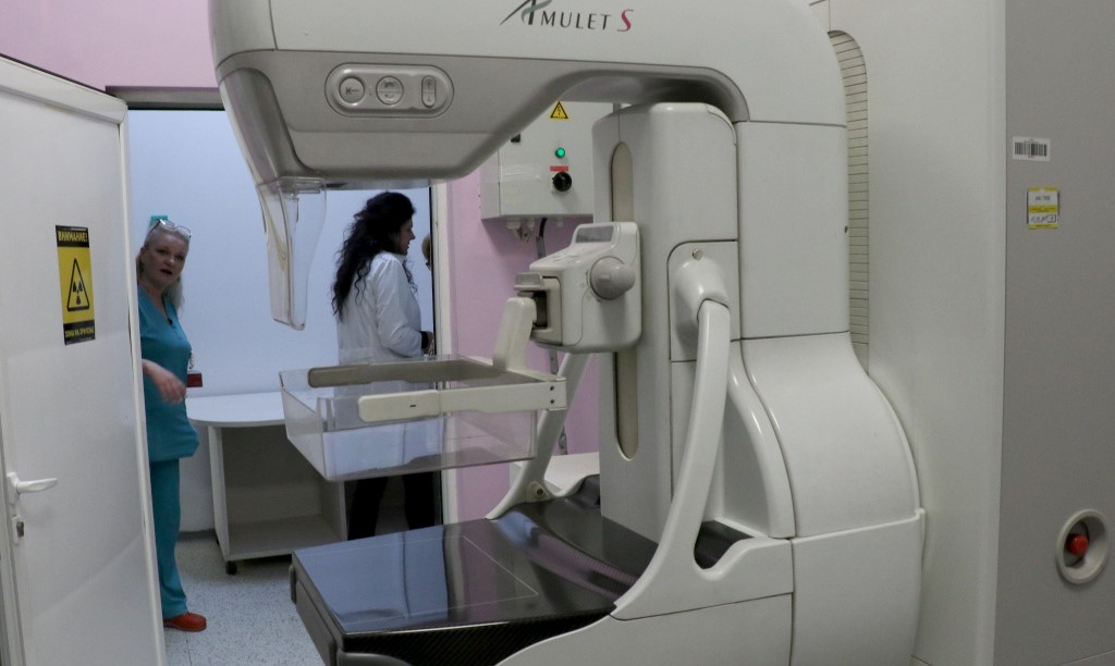 ВО ЗЕМЈАВА ИМА 37 РАДИОЛОЗИ И ОНКОЛОЗИ, А 344 ГИНЕКОЛОЗИ, АЛИУ НАЈАВИ ИЗМЕНИ ЗА СПЕЦИЈАЛИЗАЦИИТЕ