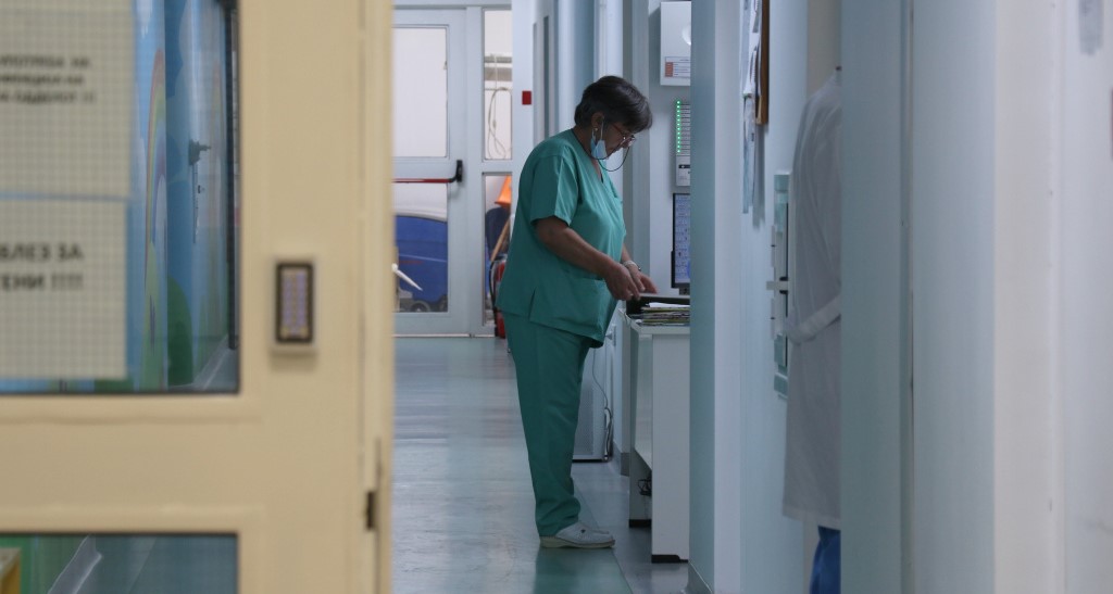 БРОЈОТ НА ЗАБОЛЕНИ ОД ГРИП ЗГОЛЕМЕН ЗА 67,9 ОТСТО ВО СПОРЕДБА СО ПРЕТХОДНАТА НЕДЕЛА БРОЈОТ НА ЗАБОЛЕНИ ОД ГРИП ЗГОЛЕМЕН ЗА 67,9 ОТСТО ВО СПОРЕДБА СО ПРЕТХОДНАТА НЕДЕЛА