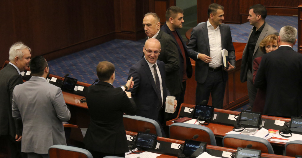 САМО 15 ПРАТЕНИЦИ СЕ ПРИЈАВИЛЕ ДА БИДАТ ВОЛОНТЕРИ НА ЦРВЕН КРСТ НА ЕДЕН ДЕН