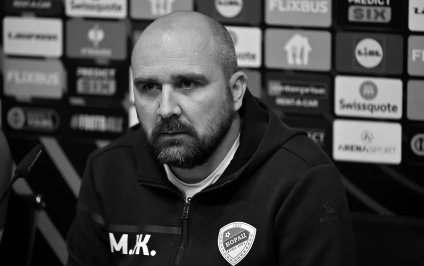 БИВШИОТ ТРЕНЕР НА ШКУПИ МЛАДЕН ЖИЖОВИЌ ПОЧИНА ЗА ВРЕМЕ НА ПРВОЛИГАШКИ НАТПРЕВАР ВО СРБИЈА БИВШИОТ ТРЕНЕР НА ШКУПИ МЛАДЕН ЖИЖОВИЌ ПОЧИНА ЗА ВРЕМЕ НА ПРВОЛИГАШКИ НАТПРЕВАР ВО СРБИЈА