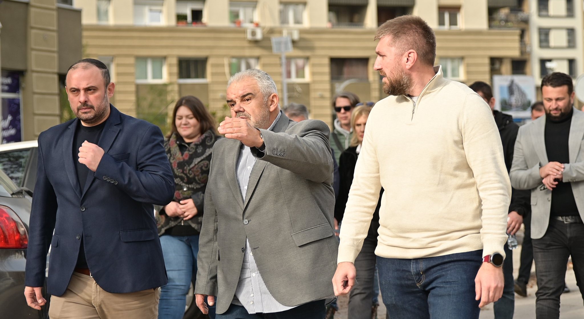 БОРИС НАСТОВ ПОВТОРНО Е НАЗНАЧЕН ЗА ДИРЕКТОР НА „УЛИЦИ И ПАТИШТА“, НОВИ ДИРЕКТОРИ ДОБИЈА И ЈСП, „ВОДОВОД“ И „КОМУНАЛНА ХИГИЕНА“ БОРИС НАСТОВ ПОВТОРНО Е НАЗНАЧЕН ЗА ДИРЕКТОР НА „УЛИЦИ И ПАТИШТА“, НОВИ ДИРЕКТОРИ ДОБИЈА И ЈСП, „ВОДОВОД“ И „КОМУНАЛНА ХИГИЕНА“