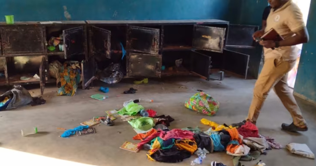 НАД 200 УЧЕНИЦИ КИДНАПИРАНИ ОД КАТОЛИЧКО УЧИЛИШТЕ ВО НИГЕРИЈА