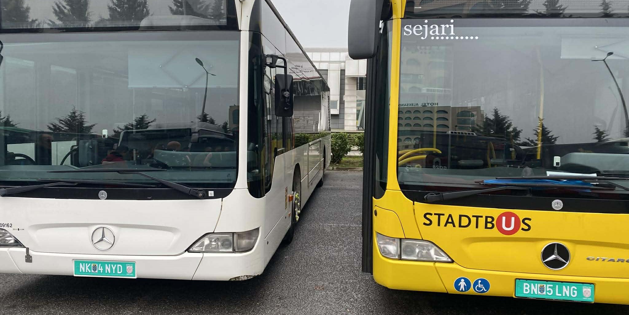 ЃОРЃИЕВСКИ ОД ПОНЕДЕЛНИК НАЈАВИ НОВИ 55 ПРИВАТНИ АВТОБУСИ КОИ УШТЕ СЕ СО СТРАНСКИ ТАБЛИЧКИ, НЕ ОДГОВОРИ ДАЛИ ИМА ОГЛАС И ОДЛУКА НА СОВЕТОТ ЗА НИВНО ВКЛУЧУВАЊЕ ВО ЈАВНИОТ ПРЕВОЗ ЃОРЃИЕВСКИ ОД ПОНЕДЕЛНИК НАЈАВИ НОВИ 55 ПРИВАТНИ АВТОБУСИ КОИ УШТЕ СЕ СО СТРАНСКИ ТАБЛИЧКИ, НЕ ОДГОВОРИ ДАЛИ ИМА ОГЛАС И ОДЛУКА НА СОВЕТОТ ЗА НИВНО ВКЛУЧУВАЊЕ ВО ЈАВНИОТ ПРЕВОЗ