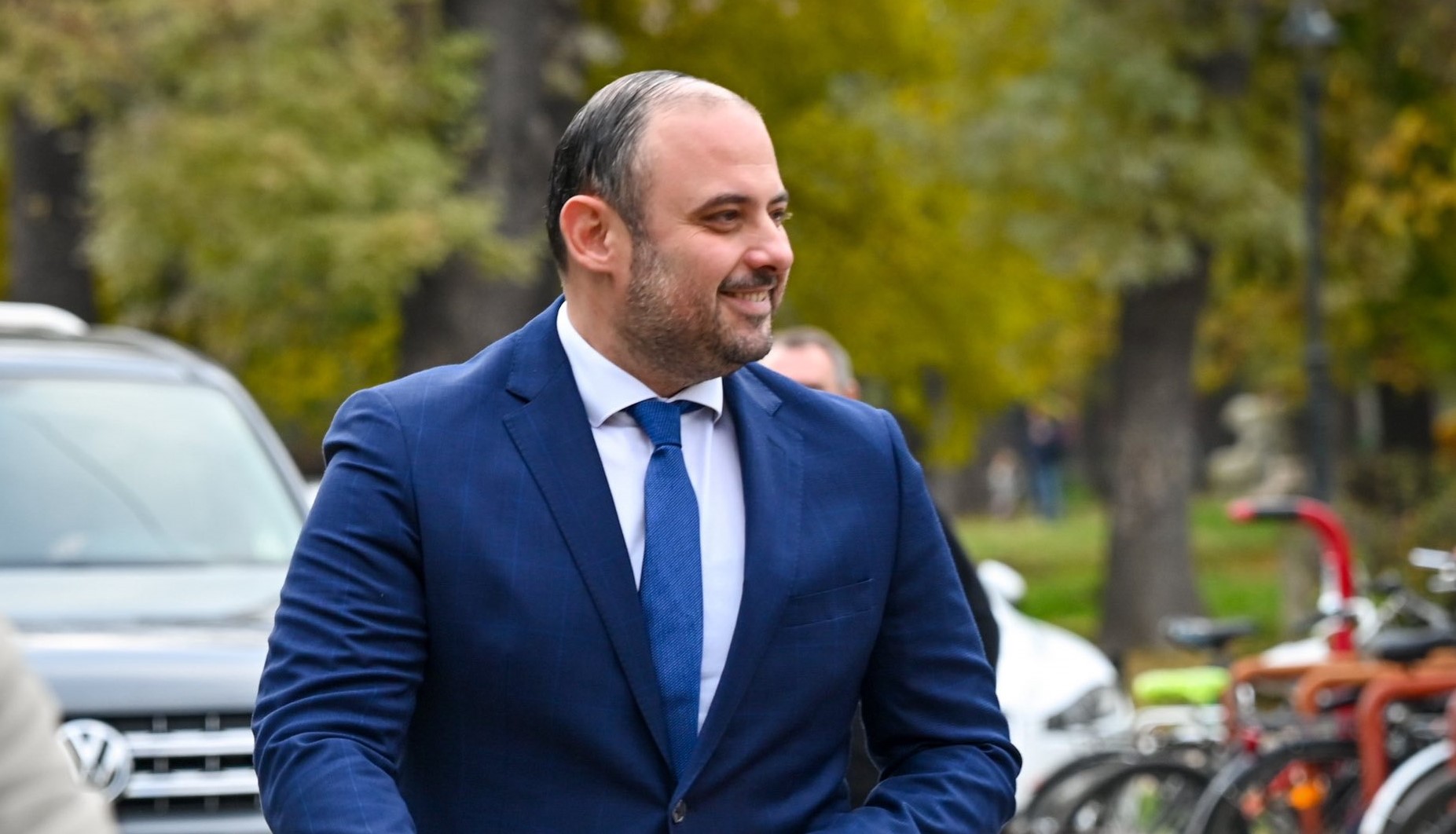 ЌЕ ДЕЈСТВУВАВАМ КАКО ЈАС ДА СУМ ДИРЕКТОР НА СЕКОЕ ЈАВНО ПРЕТПРИЈАТИЕ, ВЕЛИ ГРАДОНАЧАЛНИКОТ НА СКОПЈЕ ЃОРЃИЕВСКИ ЌЕ ДЕЈСТВУВАВАМ КАКО ЈАС ДА СУМ ДИРЕКТОР НА СЕКОЕ ЈАВНО ПРЕТПРИЈАТИЕ, ВЕЛИ ГРАДОНАЧАЛНИКОТ НА СКОПЈЕ ЃОРЃИЕВСКИ