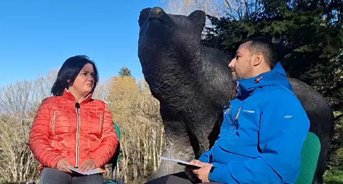 ВОЈНА ПРОТИВ ПРИРОДАТА Е ВОЈНА ПРОТИВ САМИТЕ СЕБЕ – ПОДКАСТ СО ИВАНЧО ТОШЕВСКИ, ДИРЕКТОР НА НАЦИОНАЛНИОТ ПАРК „ПЕЛИСТЕР“