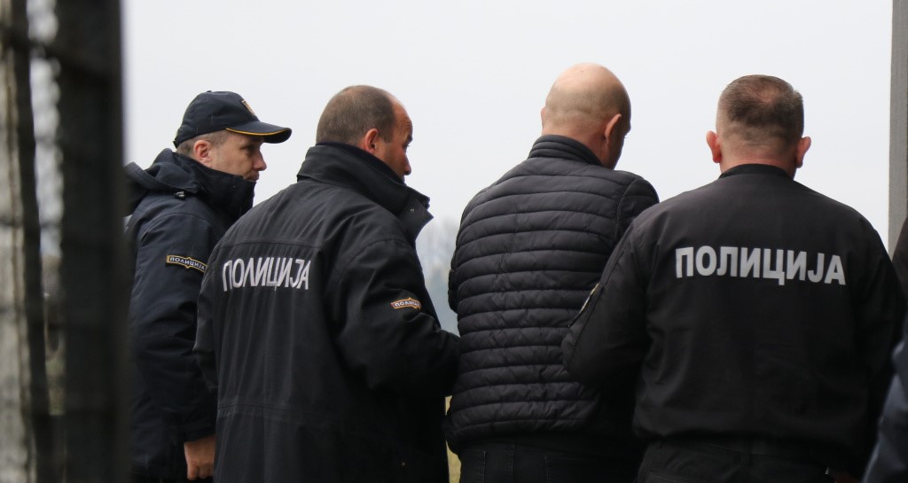 ПОЧНУВА СУДЕЊЕТО ЗА ПОЖАРОТ ВО КОЧАНСКАТА ДИСКОТЕКА, РОДИТЕЛИТЕ НА НАСТРАДАНИТЕ ГИ ЧЕКААТ ОБВИНЕТИТЕ ПОЧНУВА СУДЕЊЕТО ЗА ПОЖАРОТ ВО КОЧАНСКАТА ДИСКОТЕКА, РОДИТЕЛИТЕ НА НАСТРАДАНИТЕ ГИ ЧЕКААТ ОБВИНЕТИТЕ