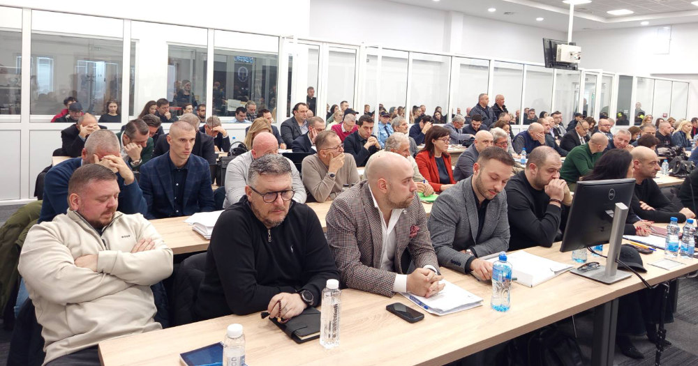 АДВОКАТИТЕ ГО НАПАДНАА ОБВИНЕНИЕТО ЗА ПОЖАРОТ ВО „ПУЛС” ОД ТЕХНИЧКИ АСПЕКТ, СУДИЈКАТА НЕ ДОЗВОЛИ ЗА ТАКВИ ГРЕШКИ ДА СЕ ВРАЌА НАЗАД НА ОЦЕНКА