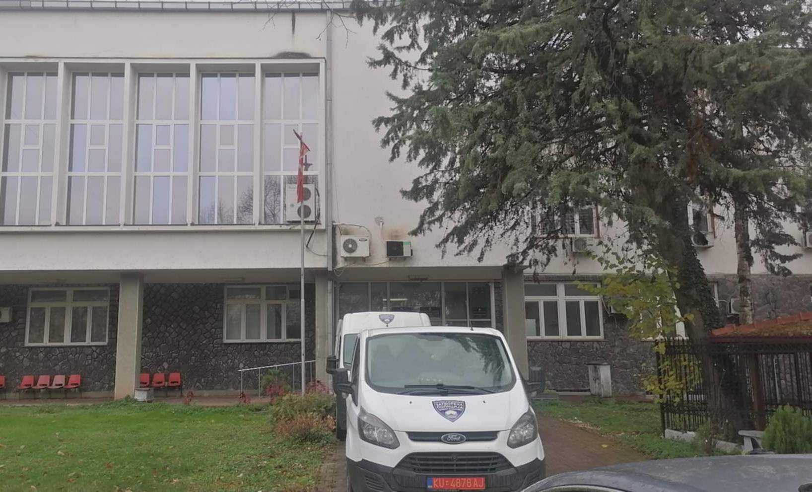 ВО ШТИП ЗАПОЧНА СУДЕЊЕТО ЗА УБИСТВОТО НА ТУРСКИ ДРЖAВЈАНИН ВО МАЈ, ПРВООБВИНЕТИОТ НЕ ГО ПРИЗНАЛ ДЕЛОТО