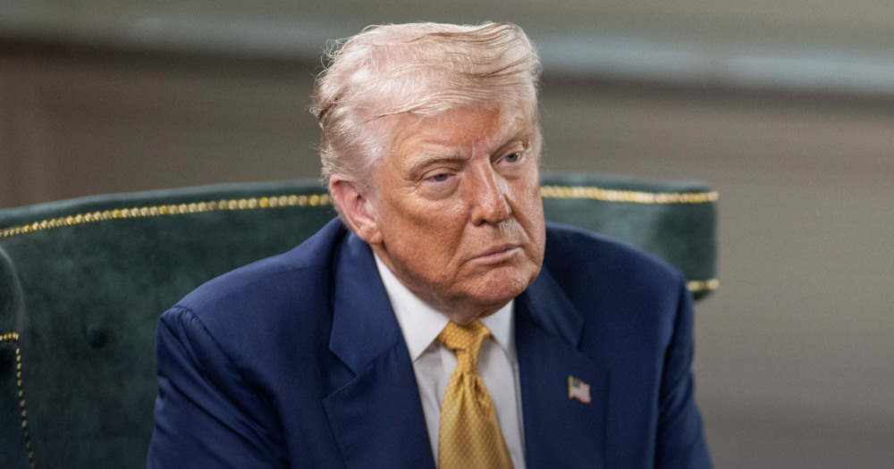 МИРОВНИОТ ПЛАН ЗА УКРАИНА НЕ Е МОЈА КОНЕЧНА ПОНУДА, РЕЧЕ ТРАМП ПО ЖЕСТОКИТЕ РЕАКЦИИ ОД УКРАИНЦИТЕ И ЕВРОПСКИТЕ ЛИДЕРИ МИРОВНИОТ ПЛАН ЗА УКРАИНА НЕ Е МОЈА КОНЕЧНА ПОНУДА, РЕЧЕ ТРАМП ПО ЖЕСТОКИТЕ РЕАКЦИИ ОД УКРАИНЦИТЕ И ЕВРОПСКИТЕ ЛИДЕРИ