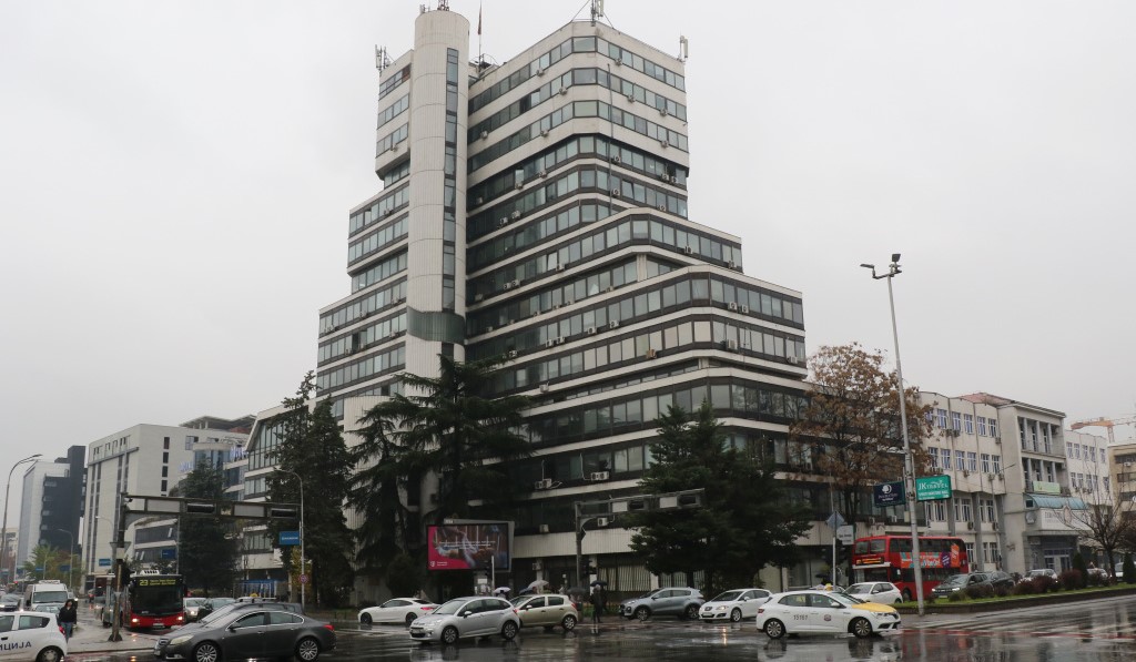 ЕНЕРГЕТСКИ ЕФИКАСНИ ФАСАДИ ЌЕ ДОБИЈАТ 14 ЗГРАДИ НА ЈАВНИ ИНСТИТУЦИИ, ПРОЕКТОТ ЧИНИ 11 МИЛИОНИ ЕВРА ЕНЕРГЕТСКИ ЕФИКАСНИ ФАСАДИ ЌЕ ДОБИЈАТ 14 ЗГРАДИ НА ЈАВНИ ИНСТИТУЦИИ, ПРОЕКТОТ ЧИНИ 11 МИЛИОНИ ЕВРА