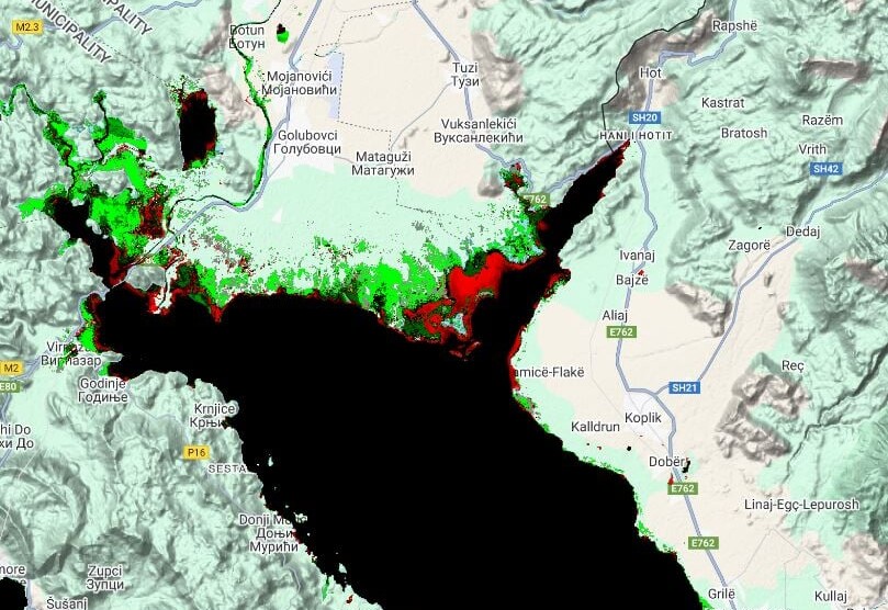ПОСЛЕДНАТА КАПКА: ДАЛИ ЦРНА ГОРА ГИ ПРЕПОЗНАВА СУШИТЕ КАКО КЛИМАТСКА ЗАКАНА?