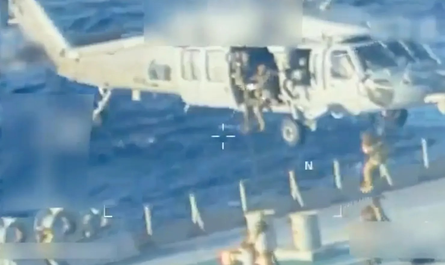 ВЕНЕЦУЕЛА ГИ ОБВИНИ САД ЗА ПИРАТСТВО ПО ЗАПЛЕНУВАЊЕТО НА ТАНКЕР, ТРАМП КАЖА ДЕКА ЌЕ ЈА ЗАДРЖАТ НАФТАТА ВЕНЕЦУЕЛА ГИ ОБВИНИ САД ЗА ПИРАТСТВО ПО ЗАПЛЕНУВАЊЕТО НА ТАНКЕР, ТРАМП КАЖА ДЕКА ЌЕ ЈА ЗАДРЖАТ НАФТАТА