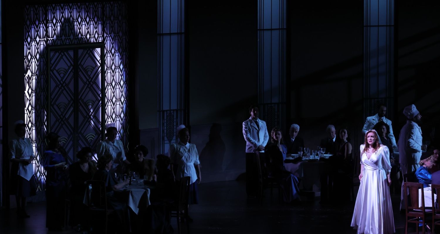 МИЛАНСКА СКАЛА ЈА ОТВОРА СЕЗОНАТА СО ОПЕРА ОД ШОСТАКОВИЧ КОЈА БИЛА ЗАБРАНЕТА 30 ГОДИНИ ВО РУСИЈА МИЛАНСКА СКАЛА ЈА ОТВОРА СЕЗОНАТА СО ОПЕРА ОД ШОСТАКОВИЧ КОЈА БИЛА ЗАБРАНЕТА 30 ГОДИНИ ВО РУСИЈА