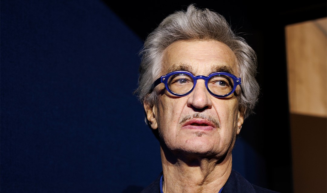 ВИМ ВЕНДЕРС ЌЕ ПРЕТСЕДАВА СО ЖИРИТО НА БЕРЛИНАЛЕ 2026