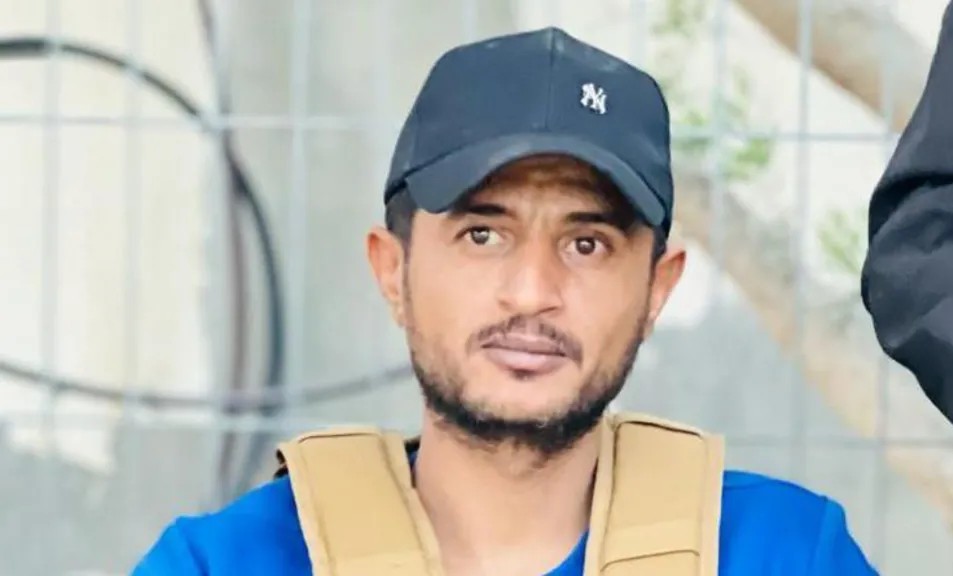 УБИЕН ВОДАЧОТ НА НАЈПОЗНАТАТА ПАЛЕСТИНСКА ФРАКЦИЈА КОЈА СЕ БОРИ ПРОТИВ ХАМАС ВО ГАЗА