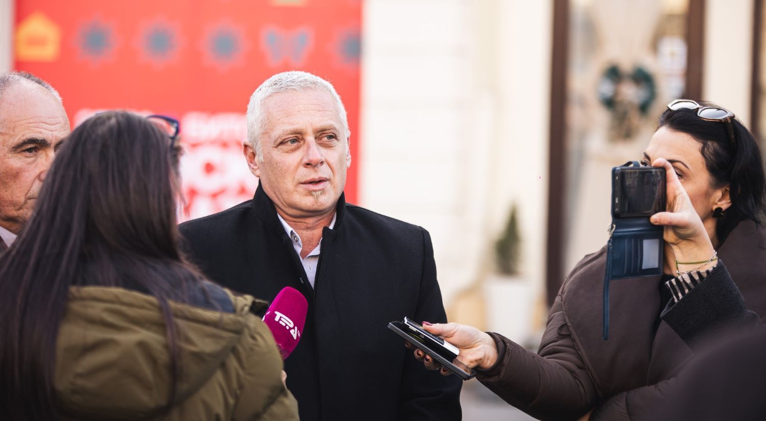 ПОСКАПУВАЊЕТО НА ПАРКИНГ УСЛУГИТЕ Е НЕМИНОВНО И ОД ЕКОНОМСКИ И ОД ЕКОЛОШКИ АСПЕКТ, ВЕЛИ ДИРЕКТОРОТ НА „ПАРКИНЗИ“ ОД БИТОЛА МИХАЈЛОВСКИ