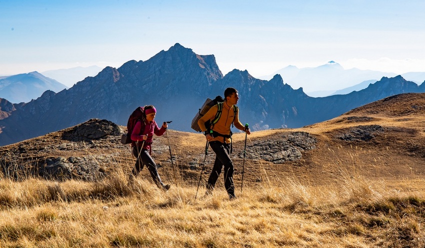 ПЛАНИНАРСКАТА ПАТЕКА „ХАЈ СКАРДУС“ ДОЛГА 370 КИЛОМЕТРИ ГИ ПОВРЗУВА МАКЕДОНИЈА, КОСОВО И АЛБАНИЈА, ПОСЕТИТЕЛИТЕ МОЖАТ ДА ИЗБЕРАТ МЕЃУ 30 ЕТАПИ ПЛАНИНАРСКАТА ПАТЕКА „ХАЈ СКАРДУС“ ДОЛГА 370 КИЛОМЕТРИ ГИ ПОВРЗУВА МАКЕДОНИЈА, КОСОВО И АЛБАНИЈА, ПОСЕТИТЕЛИТЕ МОЖАТ ДА ИЗБЕРАТ МЕЃУ 30 ЕТАПИ