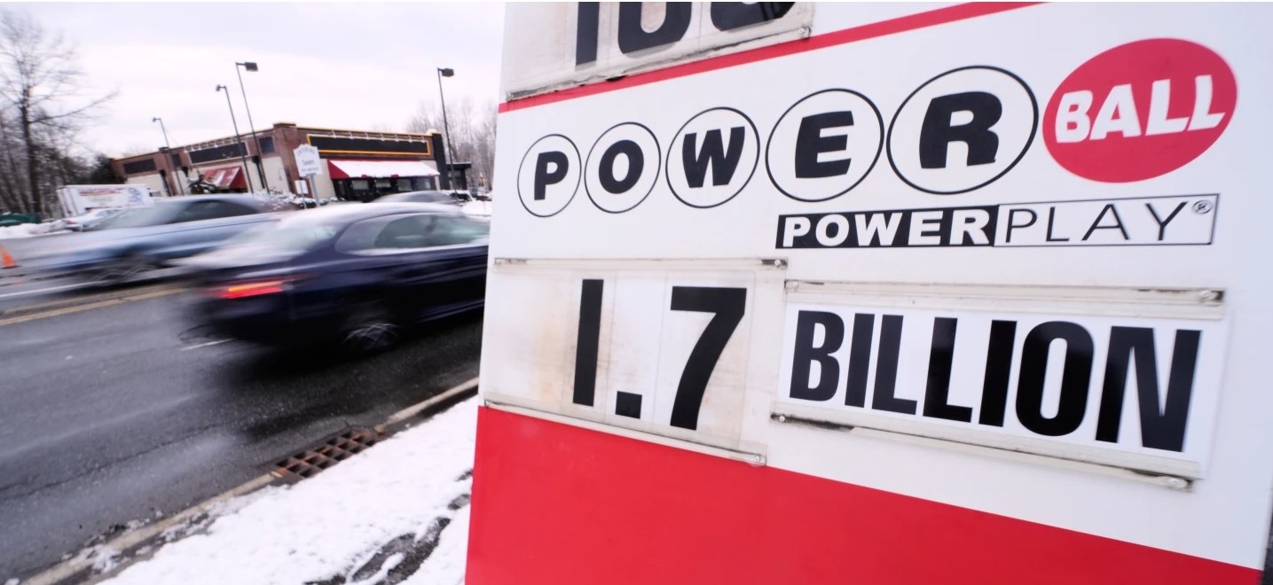 ВО АРКАНЗАС СЕ ПАДНА ДОБИТНИОТ ЛОЗ ОД 1,8 МИЛИЈАРДИ ДОЛАРИ НА АМЕРИКАНСКАТА ЛОТАРИЈА