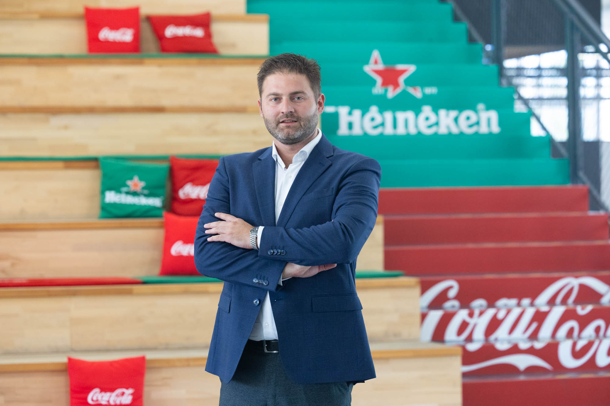 ПАРТНЕРСТВОТО СО КУПУВАЧИТЕ И СИЛНИОТ ТИМ СЕ НАШИТЕ НАЈГОЛЕМИ АДУТИ, ВЕЛИ ОГЊЕН ЛАЗИЌ, ГЕНЕРАЛЕН ДИРЕКТОР НА ПИВАРА СКОПЈЕ ПАРТНЕРСТВОТО СО КУПУВАЧИТЕ И СИЛНИОТ ТИМ СЕ НАШИТЕ НАЈГОЛЕМИ АДУТИ, ВЕЛИ ОГЊЕН ЛАЗИЌ, ГЕНЕРАЛЕН ДИРЕКТОР НА ПИВАРА СКОПЈЕ