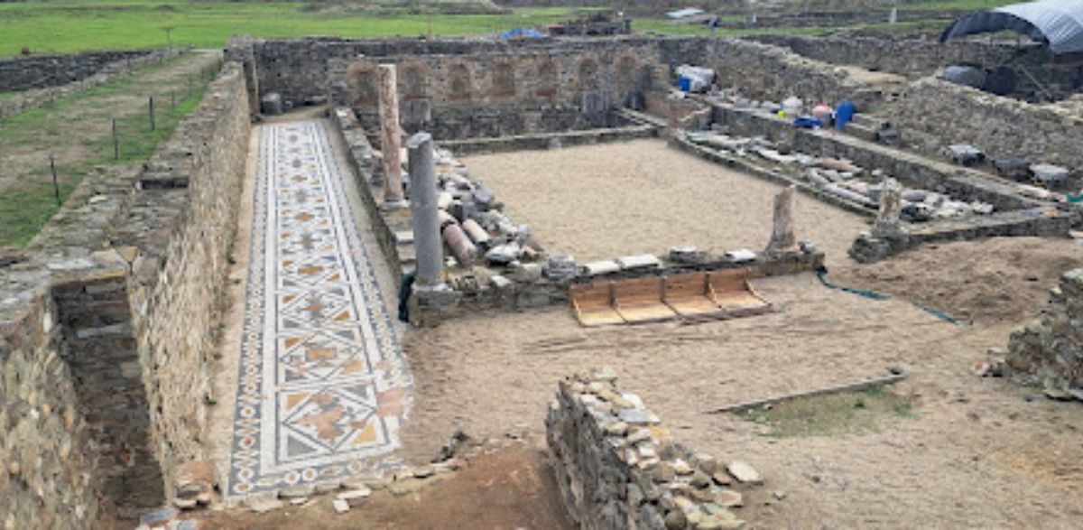 ВО СТОБИ НЕ ГО НАЈДОВМЕ АЛЕКСАНДАР, АМА НЕ ГО НИ БАРАВМЕ, СЕ ШЕГУВААТ АРЕОХОЛОЗИТЕ НА КРАЈОТ НА ИСТРАЖУВАЊАТА ЗА 2025 ВО СТОБИ НЕ ГО НАЈДОВМЕ АЛЕКСАНДАР, АМА НЕ ГО НИ БАРАВМЕ, СЕ ШЕГУВААТ АРЕОХОЛОЗИТЕ НА КРАЈОТ НА ИСТРАЖУВАЊАТА ЗА 2025