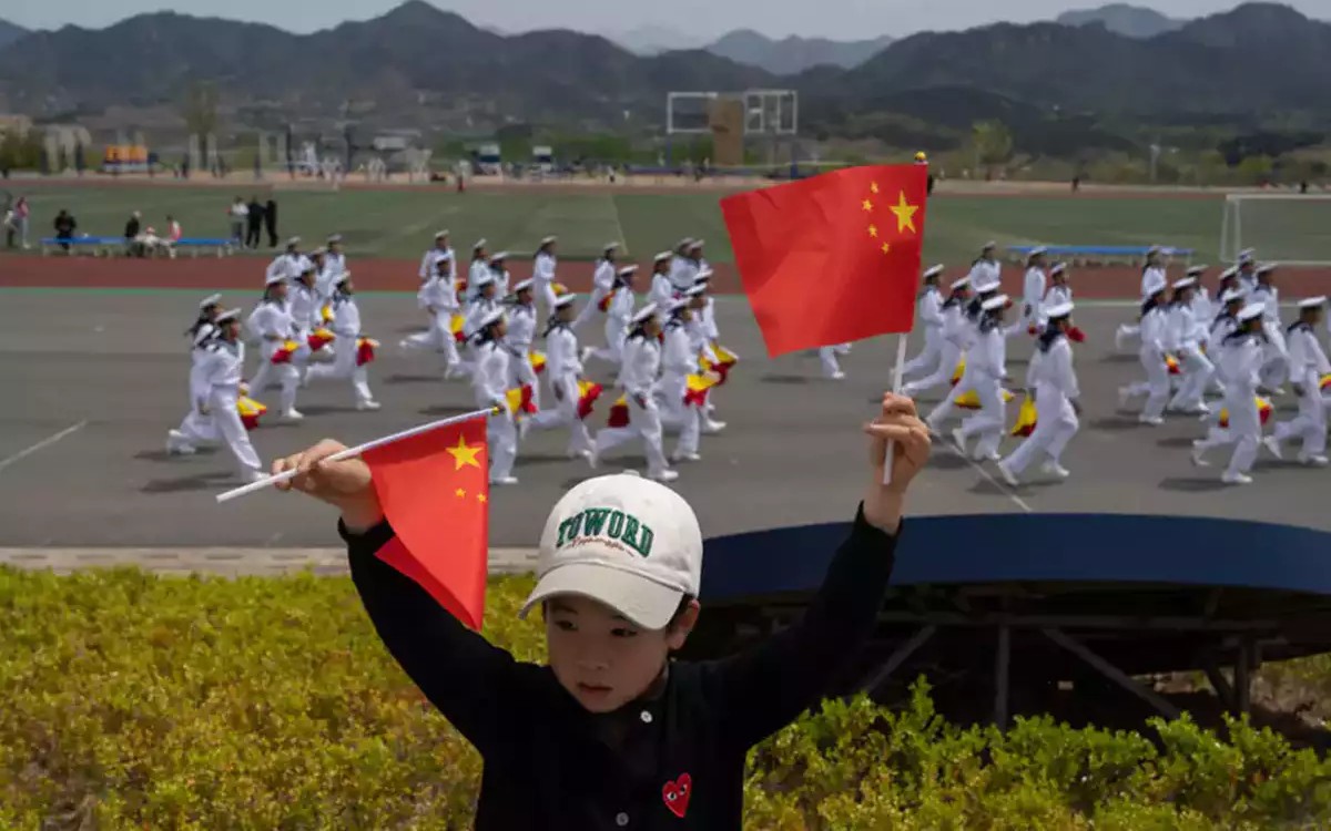 КИНА ВОВЕДЕ ДАНОК НА КОНДОМИ ЗА ДА ГО ПОТТИКНЕ НАТАЛИТЕТОТ КИНА ВОВЕДЕ ДАНОК НА КОНДОМИ ЗА ДА ГО ПОТТИКНЕ НАТАЛИТЕТОТ