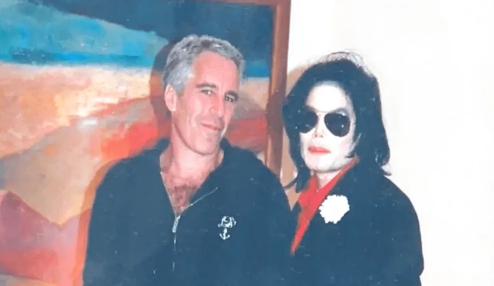 ОБЈАВЕНИ УШТЕ ИЛЈАДНИЦИ ДОКУМЕНТИ ЗА ПЕДОФИЛОТ ЕПСТАЈН, ИМА ФОТОГРАФИИ СО КЛИНТОН, МИК ЏЕГЕР И МАЈКЛ ЏЕКСОН ОБЈАВЕНИ УШТЕ ИЛЈАДНИЦИ ДОКУМЕНТИ ЗА ПЕДОФИЛОТ ЕПСТАЈН, ИМА ФОТОГРАФИИ СО КЛИНТОН, МИК ЏЕГЕР И МАЈКЛ ЏЕКСОН