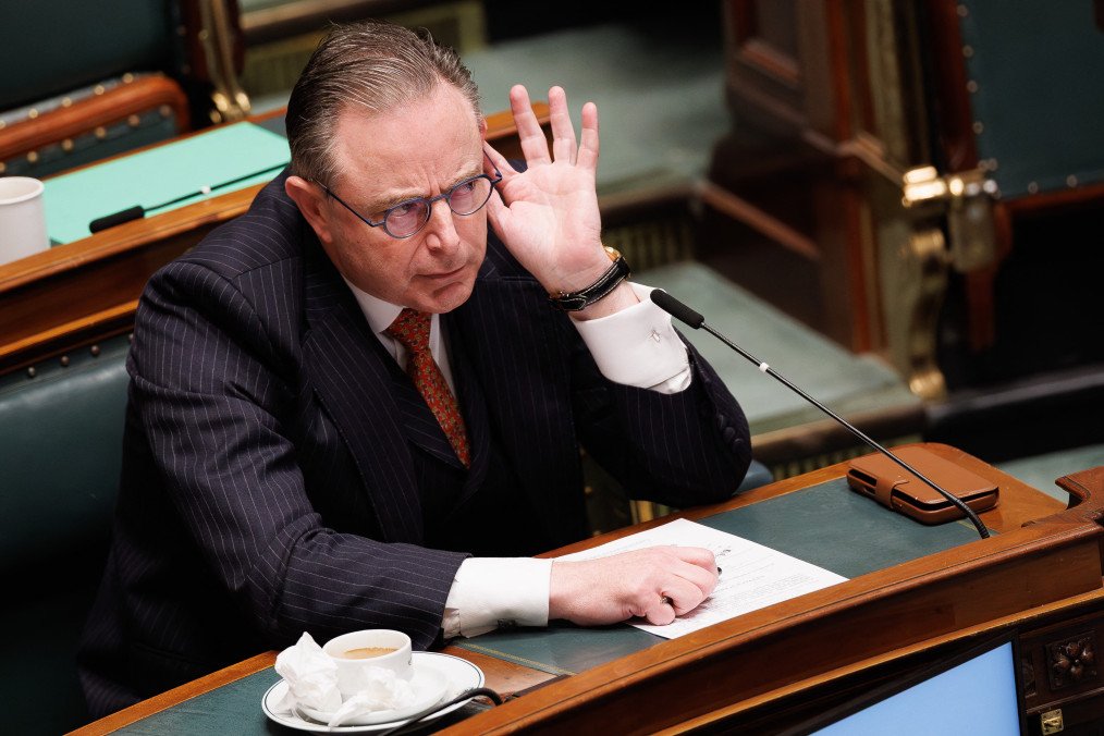 ИЛУЗИЈА Е ДЕКА РУСИЈА МОЖЕ ДА ИЗГУБИ ВО УКРАИНА, ВЕЛИ БЕЛГИЈА ЗА ПЛАНОТ НА ЕУ ЗА ЗАПЛЕНУВАЊЕ НА ЗАМРЗНАТИТЕ РУСКИ МИЛИЈАРДИ