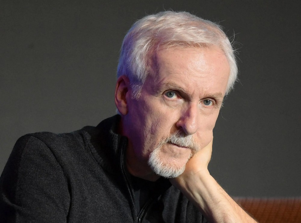 ЏЕЈМС КАМЕРОН СТАНА ПЕТТИ МИЛИЈАРДЕР МЕЃУ ФИЛМСКИТЕ РЕЖИСЕРИ