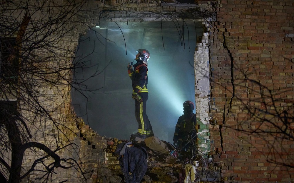 БРИСЕЛ ЌЕ ПРЕДЛОЖИ ЗАКОН ЗА КОРИСТЕЊЕ НА ЗАМРЗНАТИТЕ РУСКИ МИЛИЈАРДИ ЗА ФИНАНСИРАЊЕ НА УКРАИНА