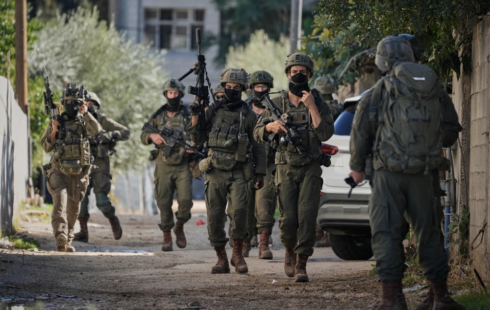 ИЗРАЕЛ ВЕЛИ ДЕКА НИКОГАШ НЕМА ЦЕЛОСНО ДА ЈА ПОВЛЕЧЕ ВОЈСКАТА ОД ГАЗА