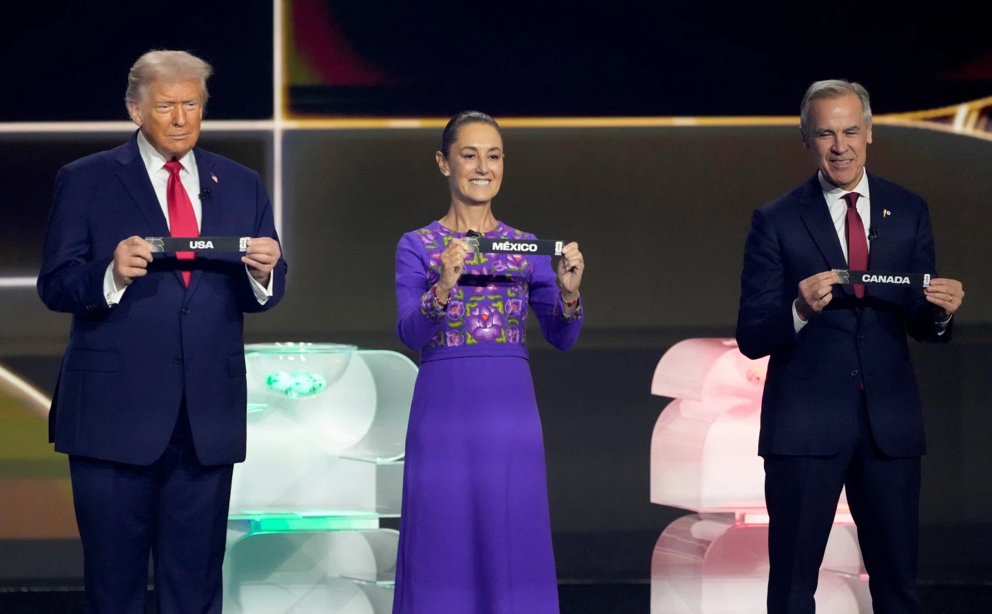 МАКЕДОНИЈА ЌЕ ИГРА СО МЕКСИКО, ЈУЖНА АФРИКА И ЈУЖНА КОРЕЈА АКО СЕ ПЛАСИРА НА СП 2026