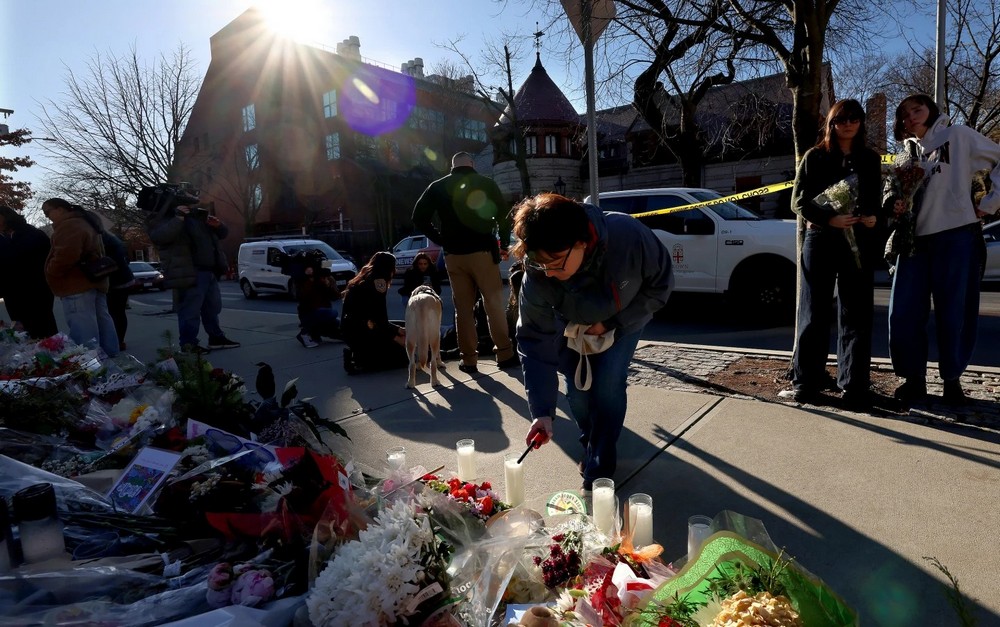 УБИЕЦОТ ОД УНИВЕРЗИТЕТОТ БРАУН ПРОНАЈДЕН МРТОВ, СЕ ВЕРУВА ДЕКА УБИЛ И ПРОФЕСОР ОД УНИВЕРЗИТЕТОТ МИТ