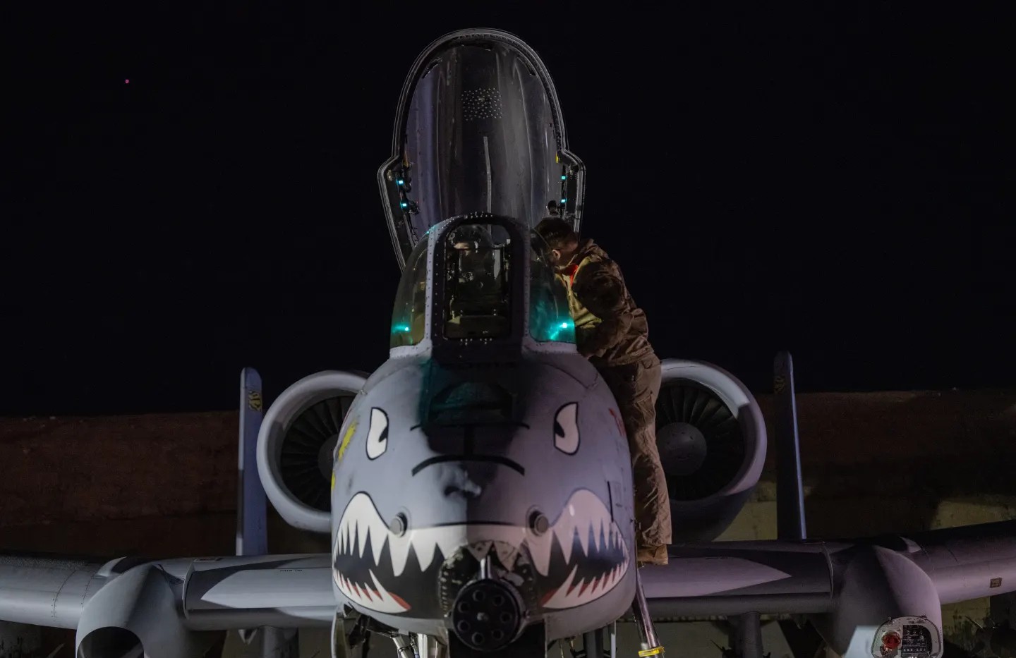 САД ЈА НАПАДНАА ИСЛАМСКА ДРЖАВА ВО СИРИЈА КАКО ОДМАЗДА ЗА УБИСТВОТО НА ТРОЈЦА АМЕРИКАНЦИ