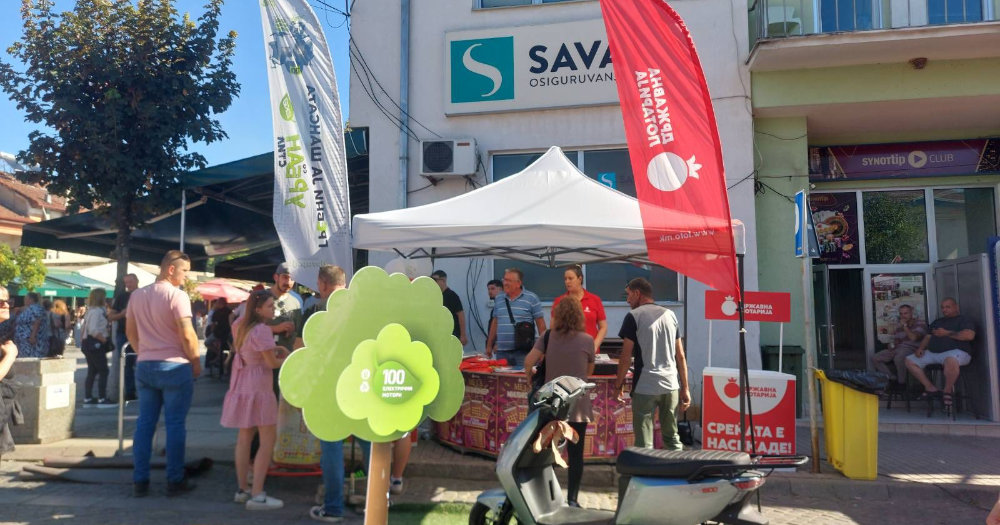 ДРЖАВНА ЛОТАРИЈА ЛАНИ СО НОВОТО РАКОВОДСТВО ПОТРОШИЛА 3,5 МИЛИОНИ ЕВРА ЗА РЕКЛАМИ, А РЕВИЗИЈАТА УТВРДИЛА И НЕЛОГИЧНИ ТРАНСАКЦИИ ОД 2 МИЛИОНА ЕВРА КАЈ ОНЛАЈН ИГРИТЕ НА СРЕЌА ДРЖАВНА ЛОТАРИЈА ЛАНИ СО НОВОТО РАКОВОДСТВО ПОТРОШИЛА 3,5 МИЛИОНИ ЕВРА ЗА РЕКЛАМИ, А РЕВИЗИЈАТА УТВРДИЛА И НЕЛОГИЧНИ ТРАНСАКЦИИ ОД 2 МИЛИОНА ЕВРА КАЈ ОНЛАЈН ИГРИТЕ НА СРЕЌА