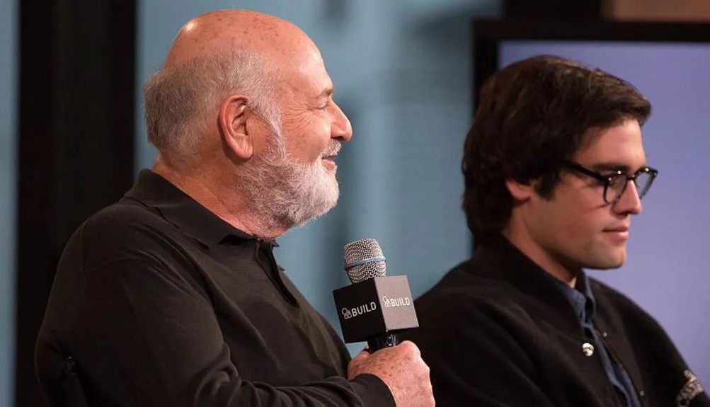 НИК РАЈНЕР СЕ СООЧУВА СО СМРТНА КАЗНА ЗА УБИСТВОТО НА РОДИТЕЛИТЕ РОБ И МИШЕЛ РАЈНЕР