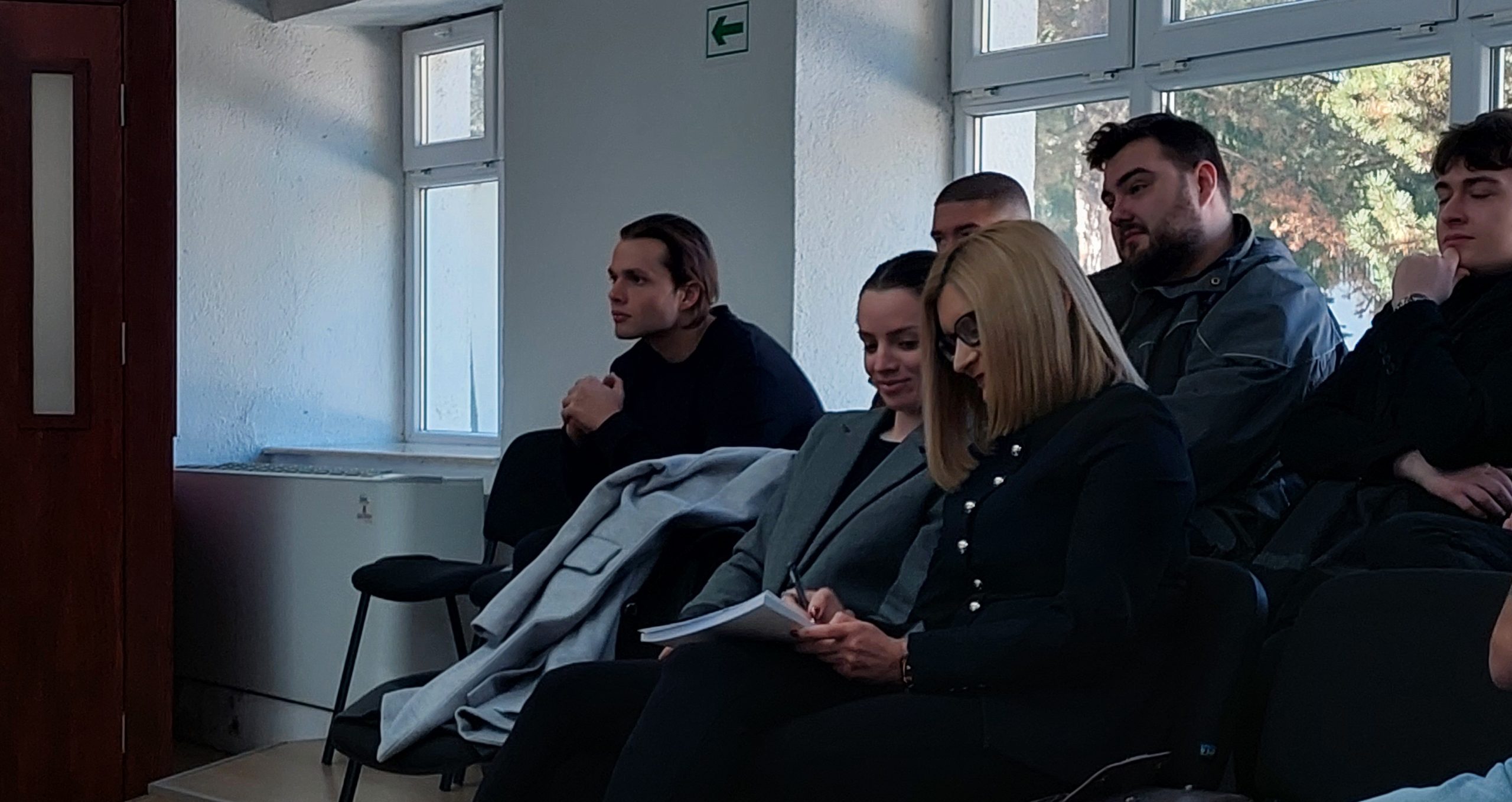 НЕ МОРА ДА СИ НА ПОЛИТИЧКА ФУНКЦИЈА ЗА ДА СЕ ГРИЖИШ ЗА ГРАЃАНИТЕ, РЕЧЕ ИЛИЕВСКА ОД „ПОИНАКУ“ КОЈА ДОЈДЕ НА СЕДНИЦАТА НА СОВЕТОТ НА ОПШТИНА БИТОЛА 