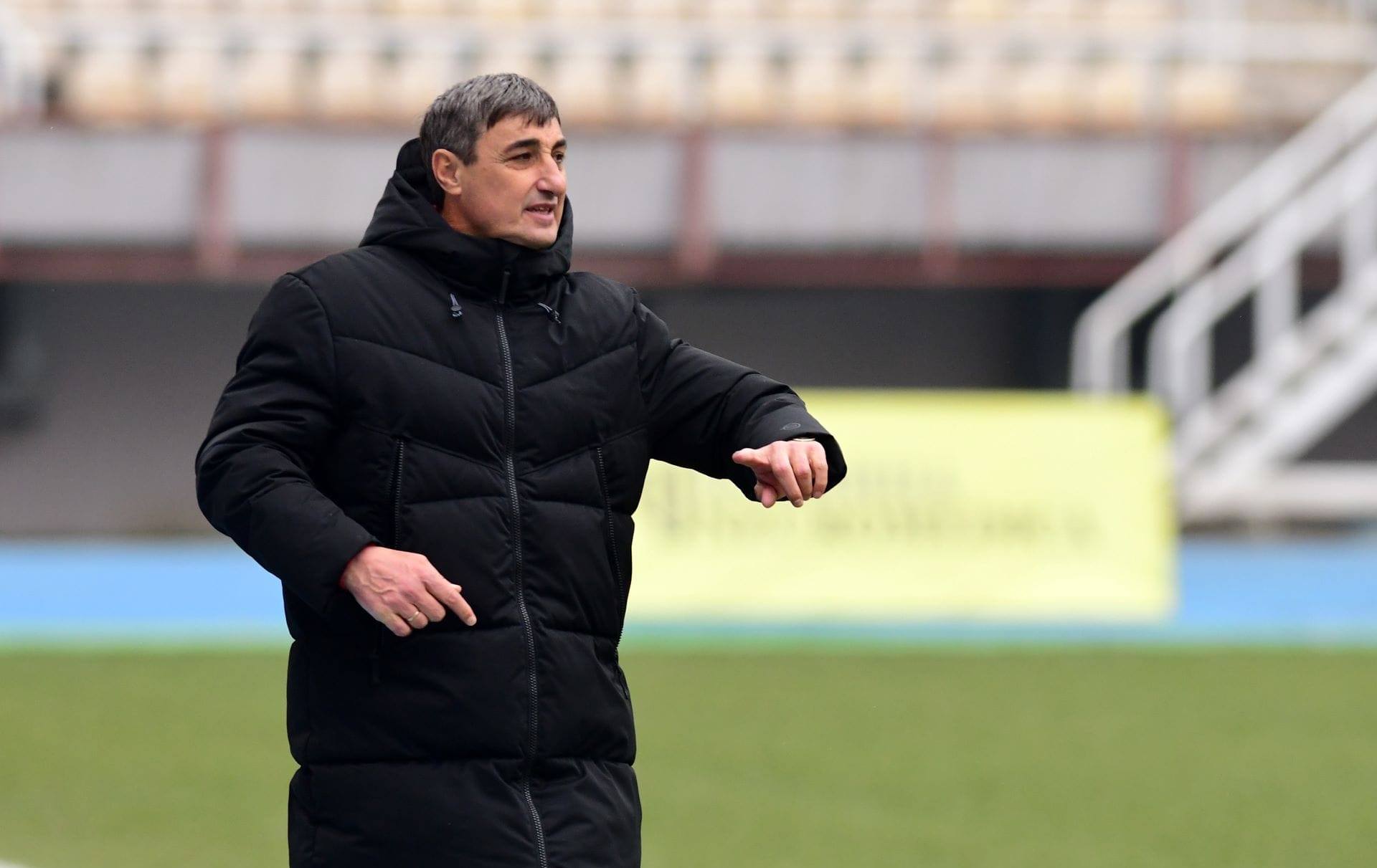 ГОЦЕ СЕДЛОСКИ ИЗБРАН ЗА НОВ СЕЛЕКТОР НА МАКЕДОНСКАТА ФУДБАЛСКА РЕПРЕЗЕНТАЦИЈА