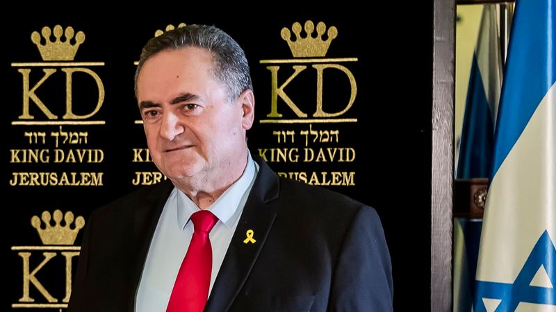 ИЗРАЕЛ НИКОГАШ НЕМА ДА ЈА ПОВЛЕЧЕ ВОЈСКАТА ОД ГАЗА, РЕЧЕ МИНИСТЕРОТ ЗА ОДБРАНА КАЦ