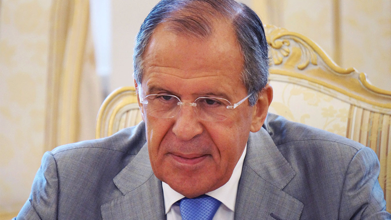 РУСИЈА ГИ РЕШИ СИТЕ НЕСОГЛАСУВАЊА ОКОЛУ УКРАИНА СО САД, ВЕЛИ ЛАВРОВ РУСИЈА ГИ РЕШИ СИТЕ НЕСОГЛАСУВАЊА ОКОЛУ УКРАИНА СО САД, ВЕЛИ ЛАВРОВ