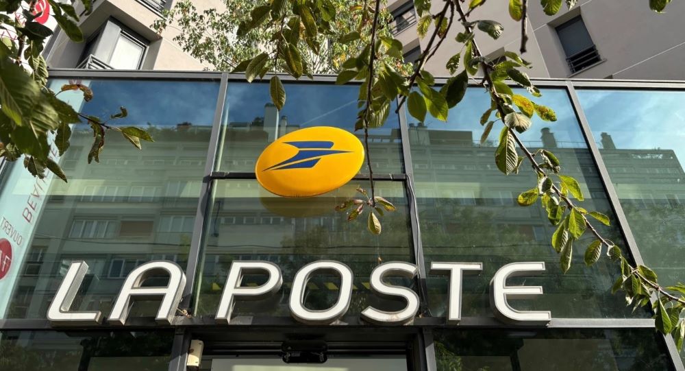 ПРОРУСКА ХАКЕРСКА ГРУПА ЈА ХАКИРАШЕ ФРАНЦУСКАТА ПОШТА