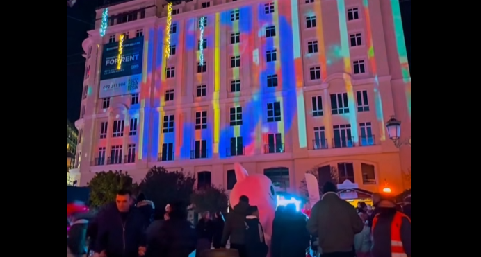 ДА НЕ СЕ ЛЕГНУВА ВЕДНАШ АКО СЕ ЈАДЕ ДОЦНА ТУКУ ПРВО ДА СЕ ПРОШЕТА, ПРЕПОРАЧА ИНСТИТУТОТ ЗА ЈАВНО ЗДРАВЈЕ ЗА ПРАЗНИЦИТЕ