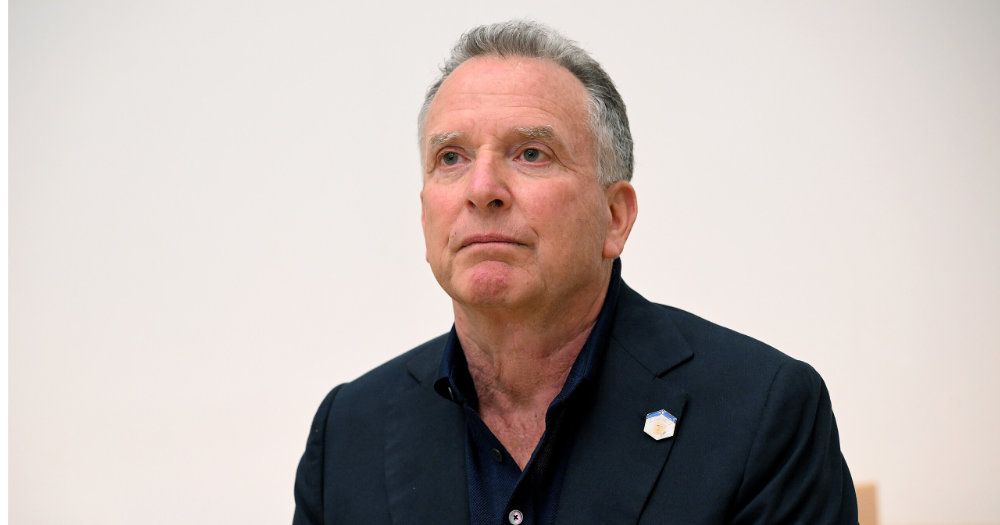 ТРАМП ГО ПРАЌА ВИТКОФ ВО БЕРЛИН НА СРЕДБА СО ЗЕЛЕНСКИ И ЕВРОПСКИТЕ ЛИДЕРИ, ЦЕЛТА Е МИРОВЕН ДОГОВОР ДО БОЖИЌ ТРАМП ГО ПРАЌА ВИТКОФ ВО БЕРЛИН НА СРЕДБА СО ЗЕЛЕНСКИ И ЕВРОПСКИТЕ ЛИДЕРИ, ЦЕЛТА Е МИРОВЕН ДОГОВОР ДО БОЖИЌ