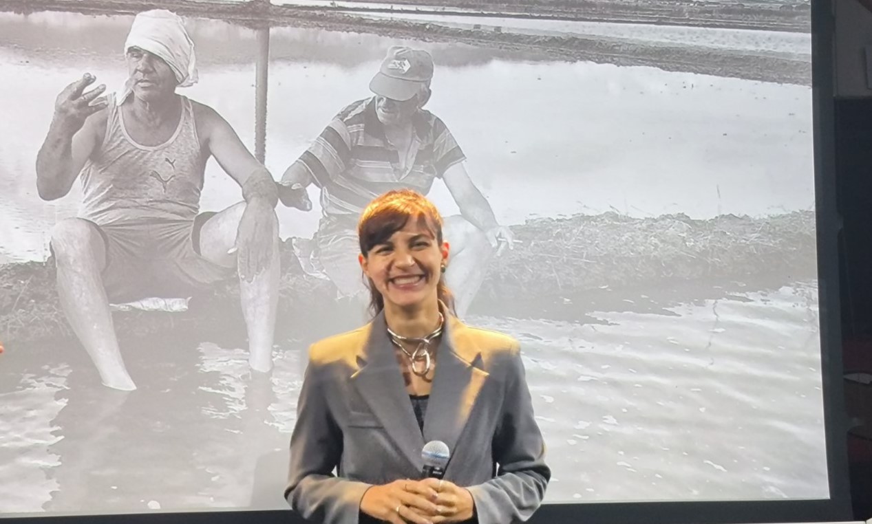 НЕ СУМ РАЗОЧАРАНА ШТО „СИЛЈАН“ НЕ ПОМИНА ЗА ОСКАР, СУПЕР Е ШТО МАКЕДОНИЈА БЕШЕ ДЕЛ ОД ТИЕ ЕЛИТНИ ИГРИ, ВЕЛИ ТАМАРА КОТЕВСКА