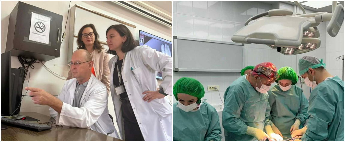 ДВАЈЦА ТИНЕЈЏЕРИ ДОБИЈА НОВИ КОСКИ НА СТАПАЛАТА ПРЕКУ ТРАНСПЛАНТАЦИЈА ОД ПОЧИНАТ ДАРИТЕЛ ДВАЈЦА ТИНЕЈЏЕРИ ДОБИЈА НОВИ КОСКИ НА СТАПАЛАТА ПРЕКУ ТРАНСПЛАНТАЦИЈА ОД ПОЧИНАТ ДАРИТЕЛ