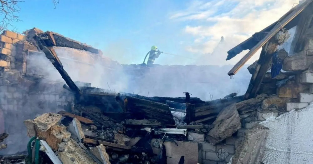 НАД МИЛИОН ДОМАЌИНСТВА ВО УКРАИНА ОСТАНАА БЕЗ СТРУЈА ПО МАСОВНИТЕ РУСКИ НАПАДИ НА ЕНЕРГЕТСКАТА ИНФРАСТРУКТУРА НАД МИЛИОН ДОМАЌИНСТВА ВО УКРАИНА ОСТАНАА БЕЗ СТРУЈА ПО МАСОВНИТЕ РУСКИ НАПАДИ НА ЕНЕРГЕТСКАТА ИНФРАСТРУКТУРА