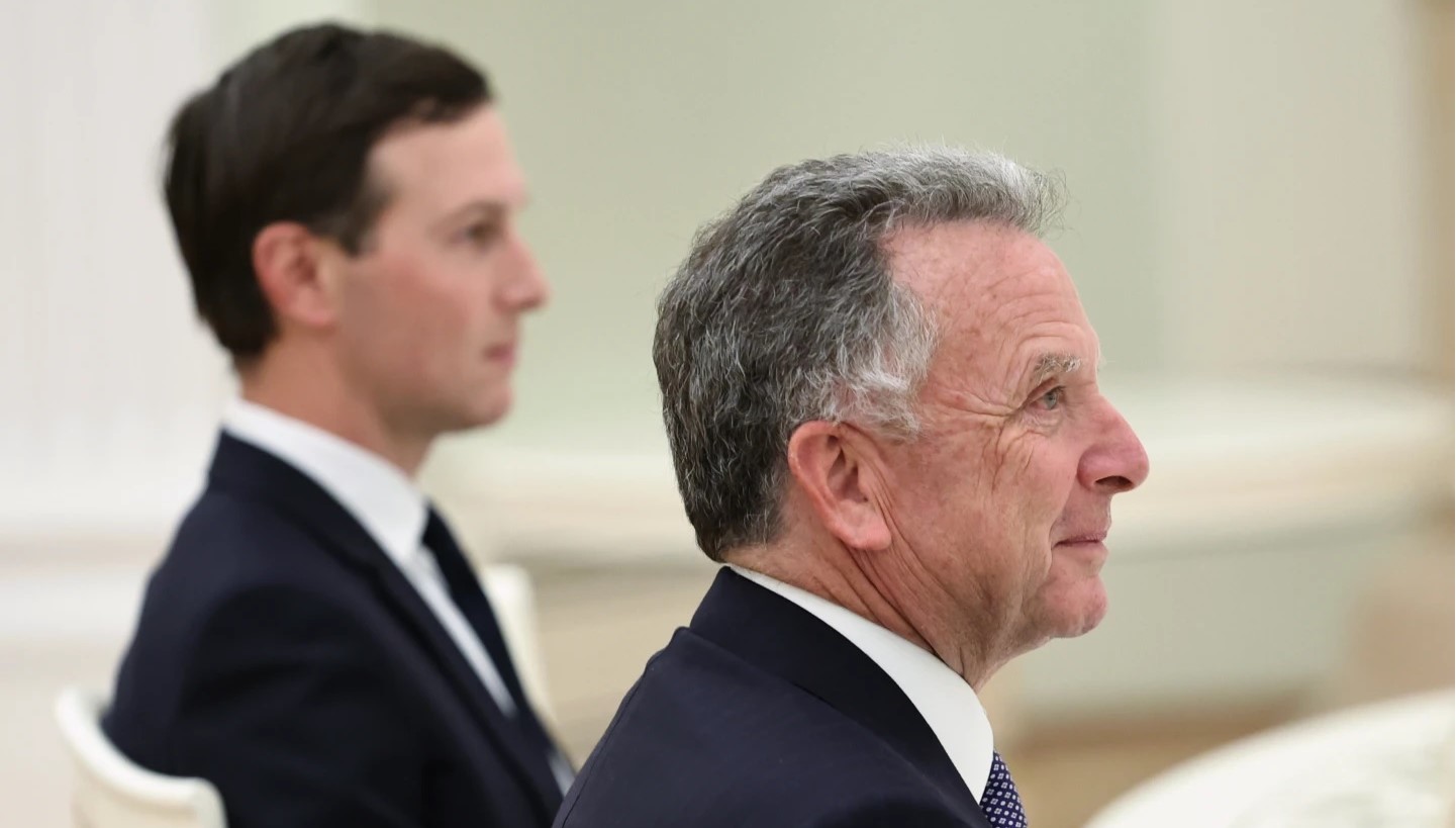 ЗЕЛЕНСКИ ВЕЛИ ДЕКА ИМАЛ „СУШТИНСКИ“ ТЕЛЕФОНСКИ РАЗГОВОР СО ВИТКОФ ЗА МИР ВО УКРАИНА